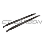 BMW G81 M3 CARBON FIBRE FULL KIT - V1 - CT DESIGN