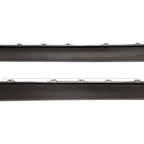 BMW M3 G80/G81 CARBON FIBRE SIDE SKIRT REPLACEMENT - V4 - CT DESIGN