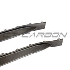 BMW G80 M3 FULL CARBON FIBRE KIT - V1 - CT DESIGN