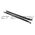 BMW G80 M3 FULL CARBON FIBRE KIT - V1 - CT DESIGN
