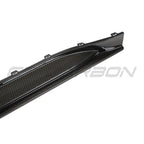 BMW G80 M3 FULL CARBON FIBRE KIT V15 - CT DESIGN