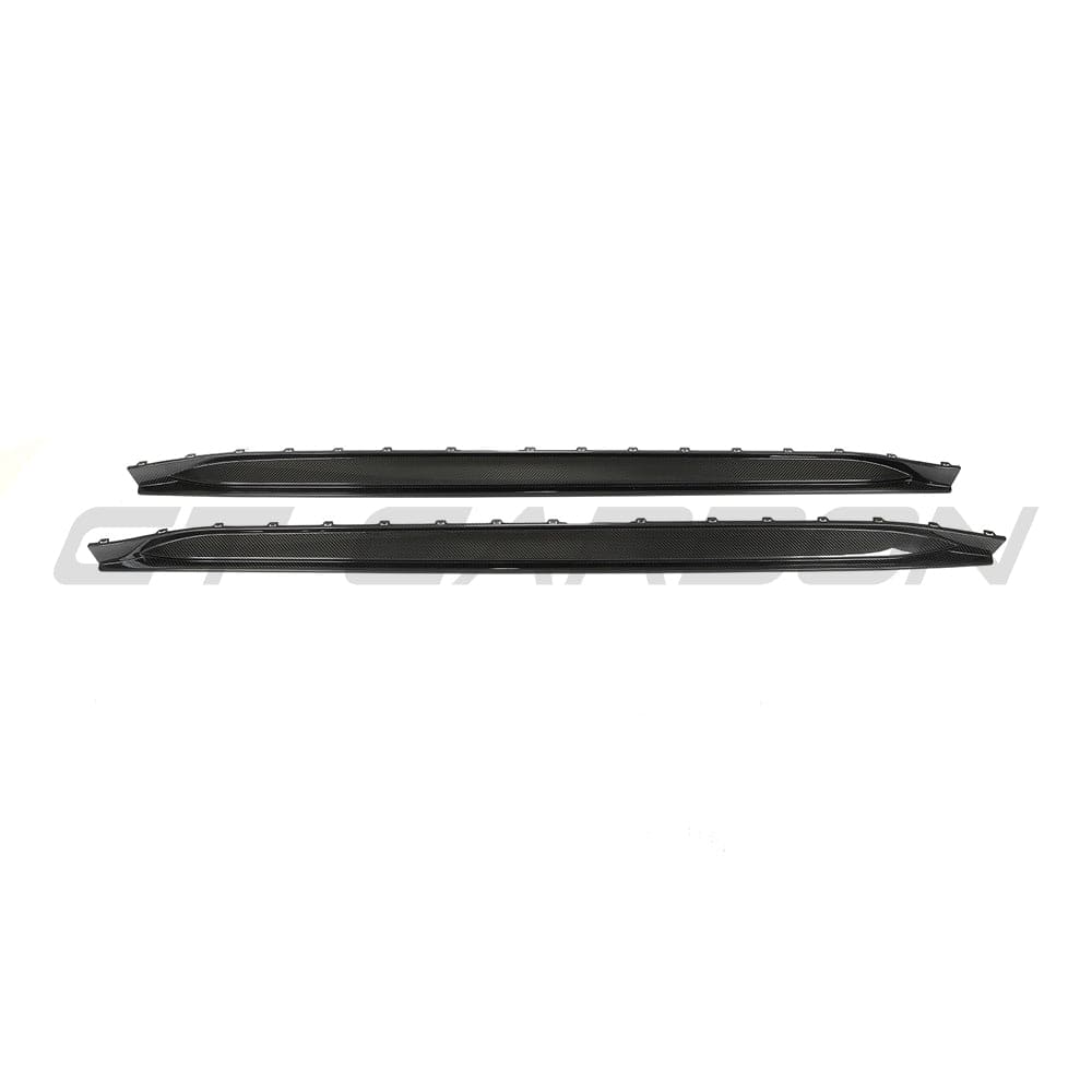 BMW G80 M3 FULL CARBON FIBRE KIT V11 - CT DESIGN