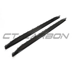 BMW G80 M3 FULL CARBON FIBRE KIT V10 - CT DESIGN