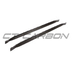 BMW G81 M3 TOURING 2022+ FULL CARBON FIBRE KIT - V7