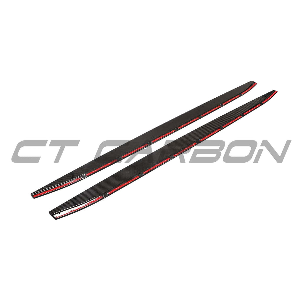 BMW G81 M3 TOURING FULL CARBON FIBRE ULTIMATE KIT - V1