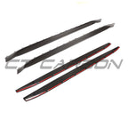 BMW G81 M3 TOURING FULL CARBON FIBRE ULTIMATE KIT - V1