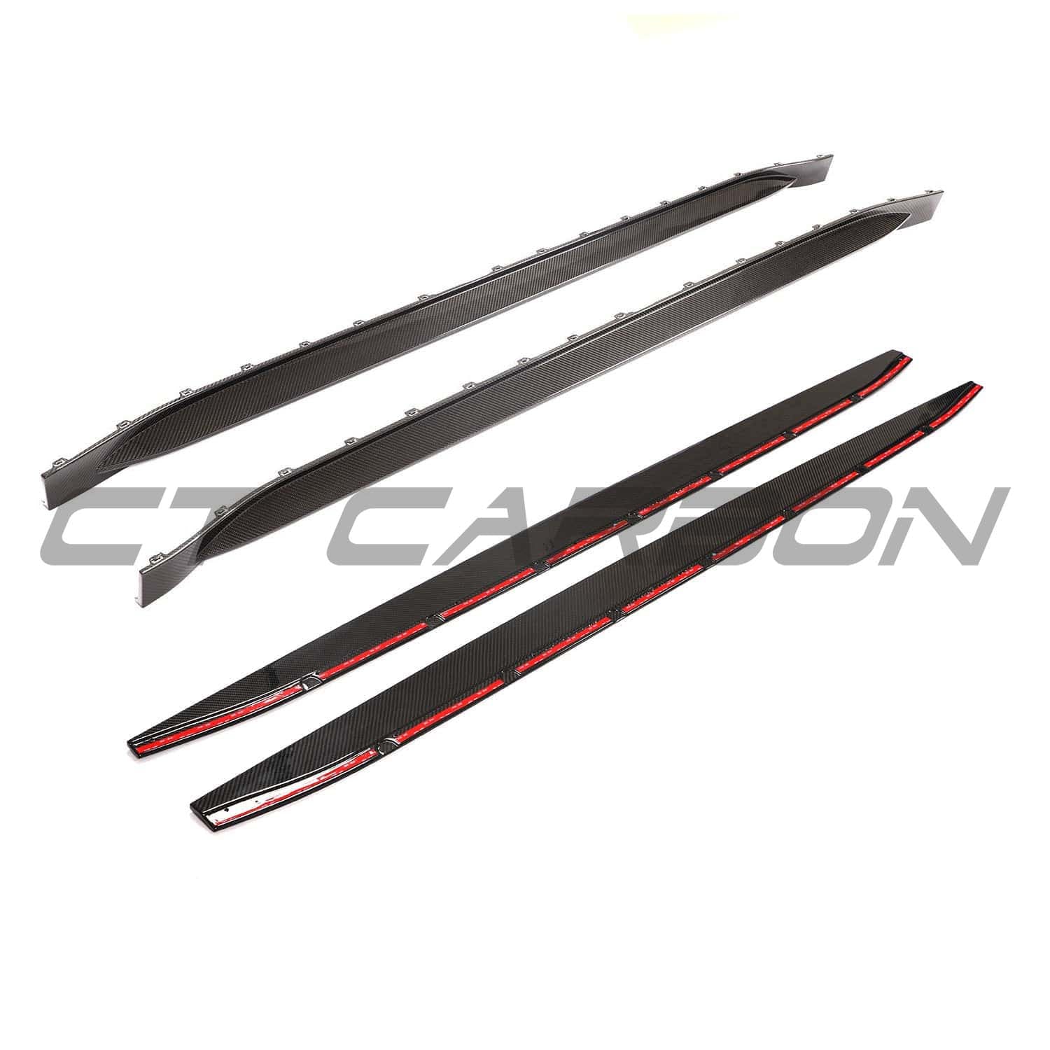 BMW G81 M3 TOURING FULL CARBON FIBRE ULTIMATE KIT - V1
