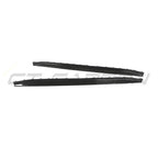 BMW M3 G80/G81 CARBON FIBRE SIDE SKIRT REPLACEMENT - V5