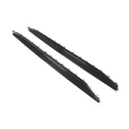 BMW M3 G80/G81 CARBON FIBRE SIDE SKIRT REPLACEMENT - V5