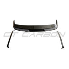 BMW M3 G81 CARBON FIBRE SPOILER - V1 - CT DESIGN