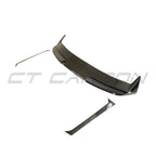 BMW M3 G81 CARBON FIBRE SPOILER - V1 - CT DESIGN