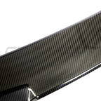 BMW M3 G81 CARBON FIBRE SPOILER - V1 - CT DESIGN