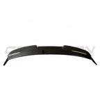 BMW M3 G81 CARBON FIBRE SPOILER - V2 - CT DESIGN