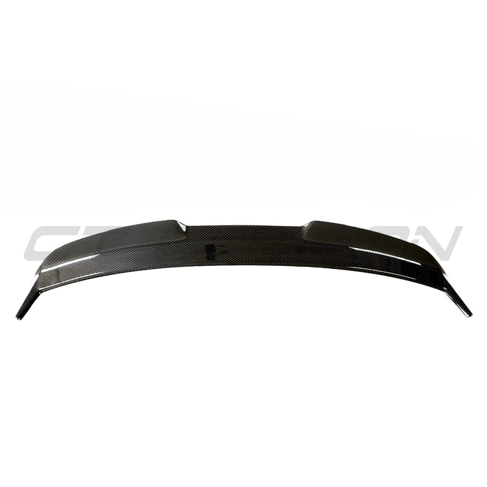 BMW M3 G81 CARBON FIBRE SPOILER - V2 - CT DESIGN