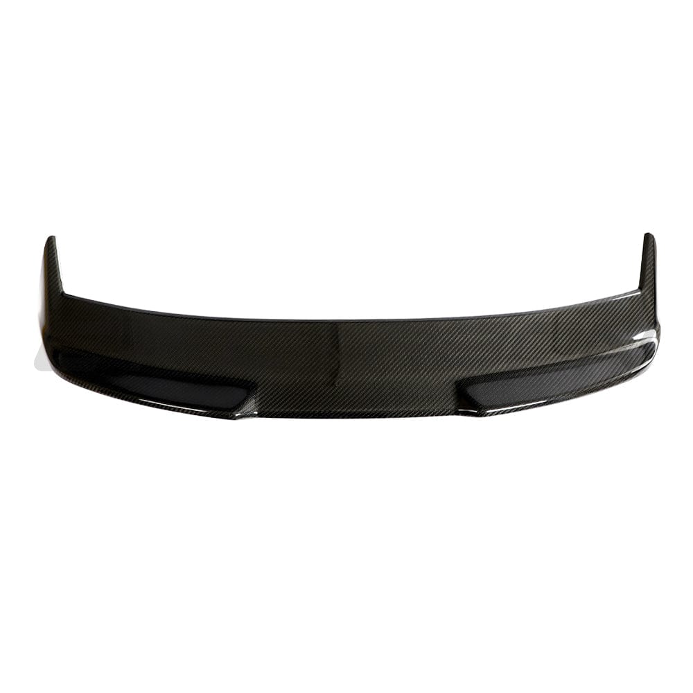 BMW M3 G81 CARBON FIBRE SPOILER - V2 - CT DESIGN