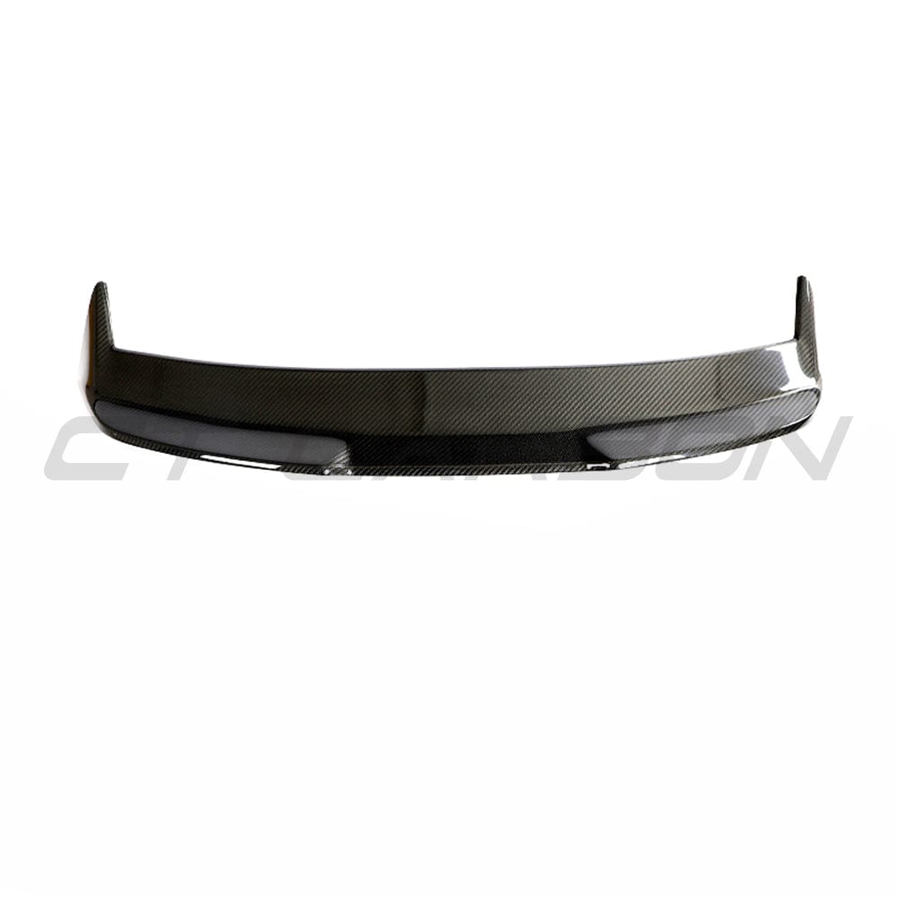 BMW M3 G81 CARBON FIBRE SPOILER - V2 - CT DESIGN