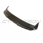 BMW M3 G81 CARBON FIBRE SPOILER - V2 - CT DESIGN