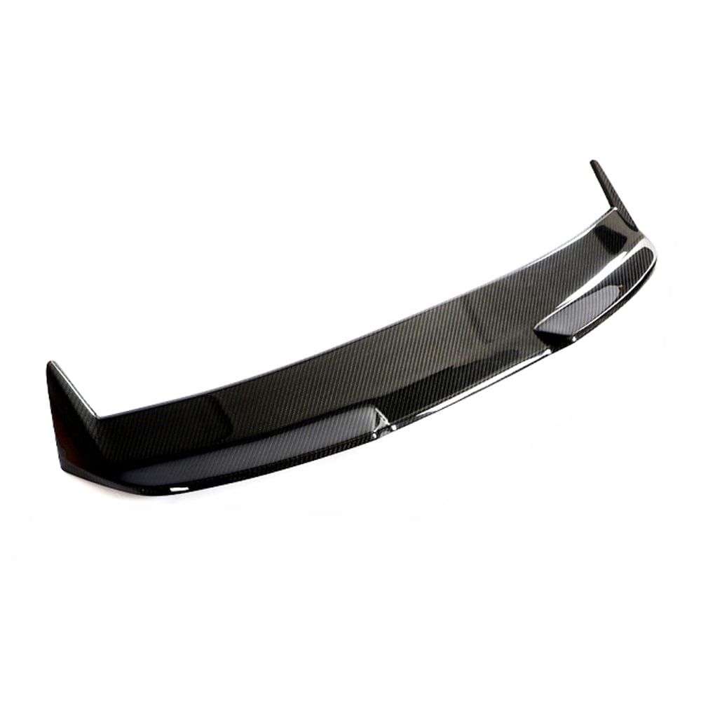 BMW M3 G81 CARBON FIBRE SPOILER - V2 - CT DESIGN