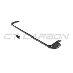 BMW M3 & M4 G80/G81/G82/G83 CARBON FIBRE DIFFUSER TRIM