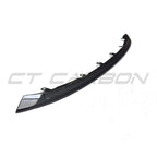 BMW M3 & M4 G80/G81/G82/G83 CARBON FIBRE SPLITTER - V5