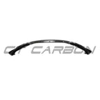 BMW M3 & M4 G80/G81/G82/G83 CARBON FIBRE SPLITTER - V3