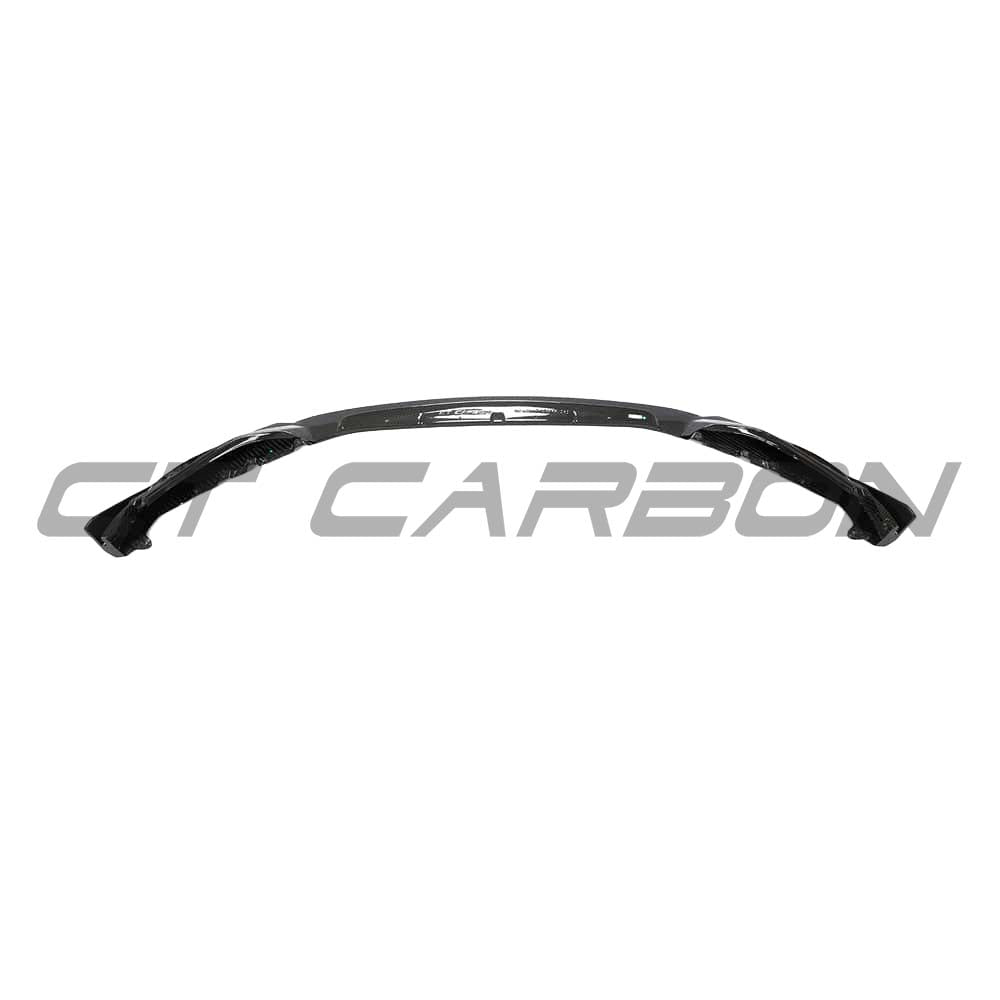 BMW M3 & M4 G80/G81/G82/G83 CARBON FIBRE SPLITTER - V3