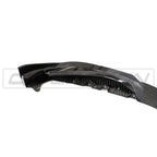 BMW M3 & M4 G80/G81/G82/G83 CARBON FIBRE SPLITTER - V3