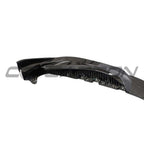 BMW M3 & M4 G80/G81/G82/G83 CARBON FIBRE SPLITTER - V3
