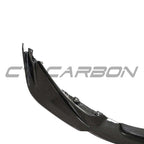 BMW M3 & M4 G80/G81/G82/G83 CARBON FIBRE SPLITTER - V3