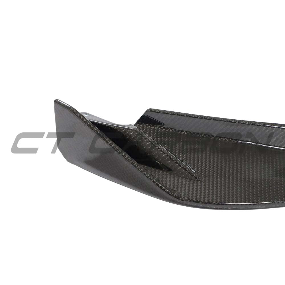 BMW G83 M4 FULL CARBON FIBRE KIT - V4 - CT DESIGN