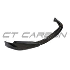 BMW M3 & M4 G80/G81/G82/G83 CARBON FIBRE SPLITTER - V3