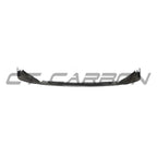BMW M3 & M4 G80/G81/G82/G83 CARBON FIBRE SPLITTER - V3