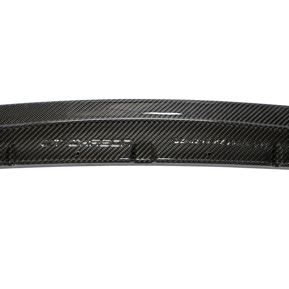 BMW M3 & M4 G80/G81/G82/G83 CARBON FIBRE SPLITTER - V3