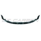 BMW M3 & M4 G80/G81/G82/G83 GLOSS BLACK SPLITTER - V2