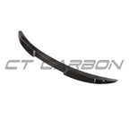 BMW G80 M3 FULL CARBON FIBRE KIT - V1 - CT DESIGN