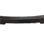 BMW M3/3 SERIES G80/G20 2018+ CARBON FIBRE SPOILER - V7 - CT DESIGN