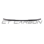 BMW M3/3 SERIES G80/G20 2018+ CARBON FIBRE SPOILER - V7 - CT DESIGN