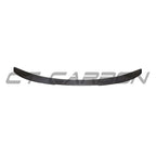 BMW M3/3 SERIES G80/G20 2018+ CARBON FIBRE SPOILER - V7 - CT DESIGN