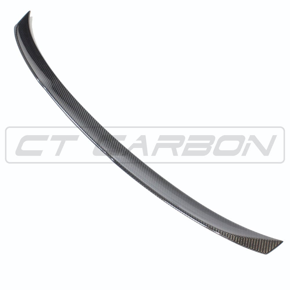 BMW M3/3 SERIES G80/G20 CARBON FIBRE SPOILER - MP STYLE