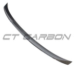 BMW G80 M3 FULL CARBON FIBRE KIT - V26 - CT DESIGN