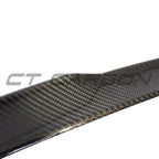 BMW G80 M3 FULL CARBON FIBRE KIT - V26 - CT DESIGN