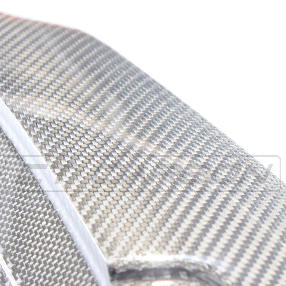 BMW M3/3 SERIES G80/G20 CARBON FIBRE SPOILER - PS STYLE