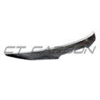 BMW M3/3 SERIES G80/G20 2018+ CARBON FIBRE SPOILER - V2