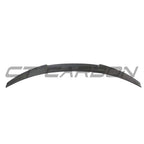 BMW M3/3 SERIES G80/G20 2018+ CARBON FIBRE SPOILER - V8