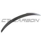 BMW M3/3 SERIES G80/G20 2018+ CARBON FIBRE SPOILER - V8