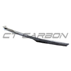 BMW M3/3 SERIES G80/G20 2018+ CARBON FIBRE SPOILER - V8