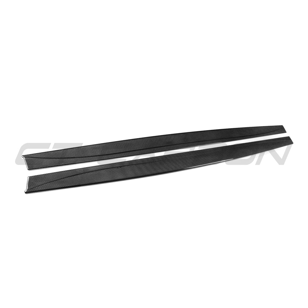 BMW G60 5 SERIES & I5 FULL CARBON FIBRE KIT - V2
