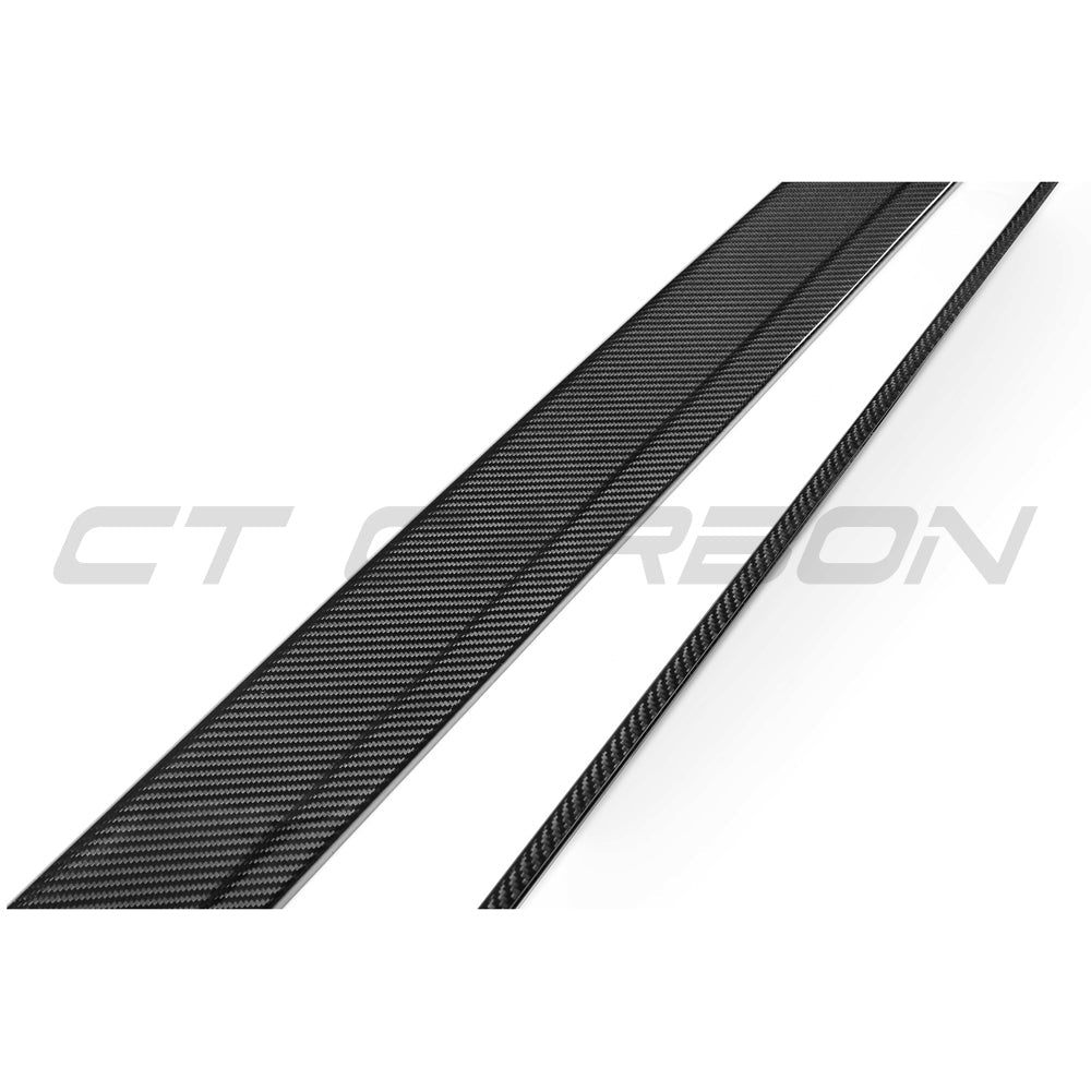 BMW G60 5 SERIES & I5 FULL CARBON FIBRE KIT - V4