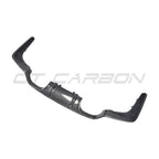 BMW M3/M4 (F80 F82 F83) CARBON FIBRE DIFFUSER - 3D STYLE