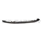 BMW M3/M4 (F80 F82 F83) PRE-PREG CARBON FIBRE SPLITTER - GT STYLE